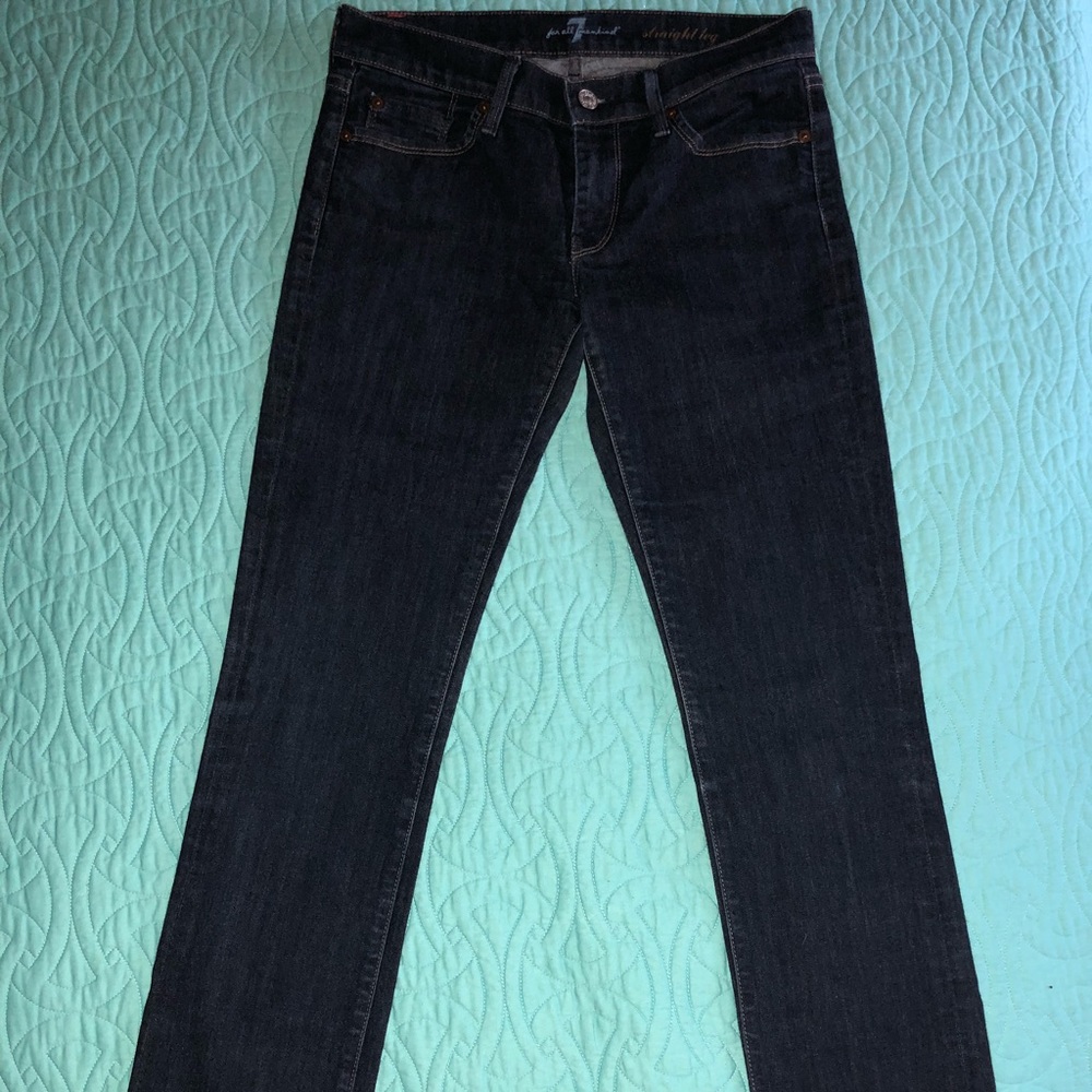Seven Jeans