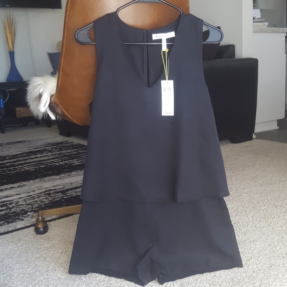 Romper - Picture 3 of 4