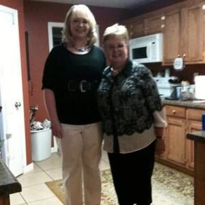 Meet your Posher, Loretta