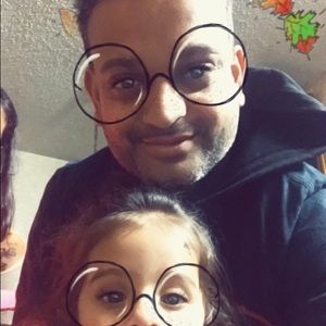 Meet your Posher, Jay