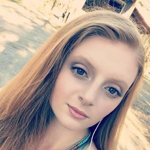 Meet your Posher, Natasha