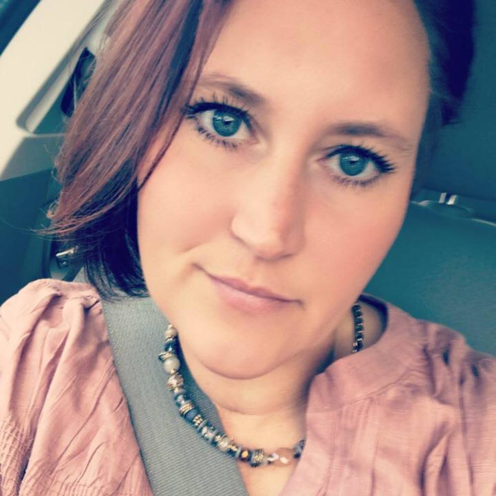 Meet your Posher, Christen