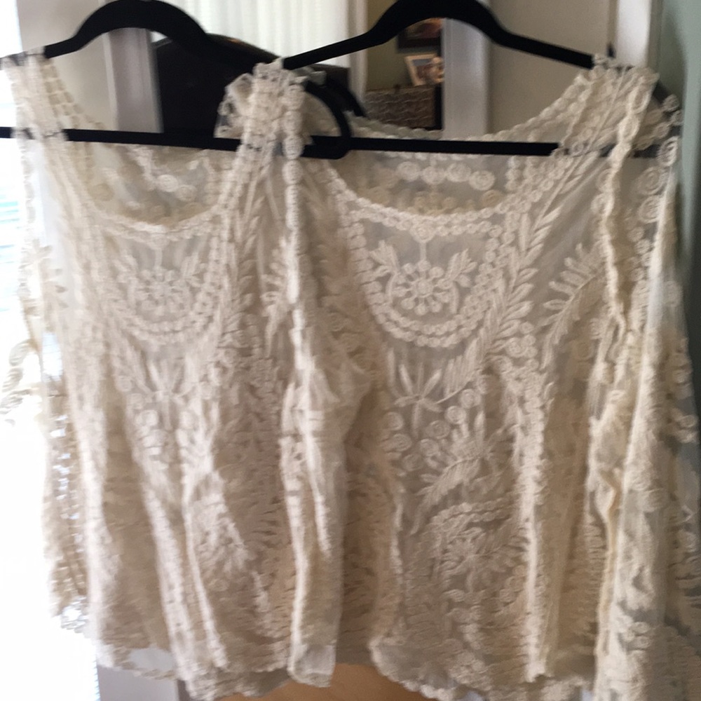 2 items for the price of ONE