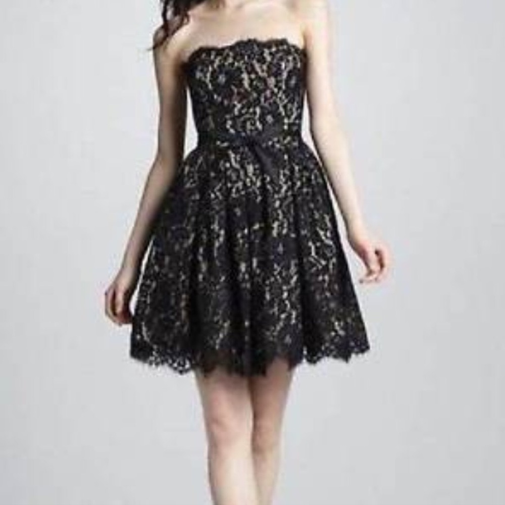 Target x Neiman Marcus Robert Rodriguez Dress 6
