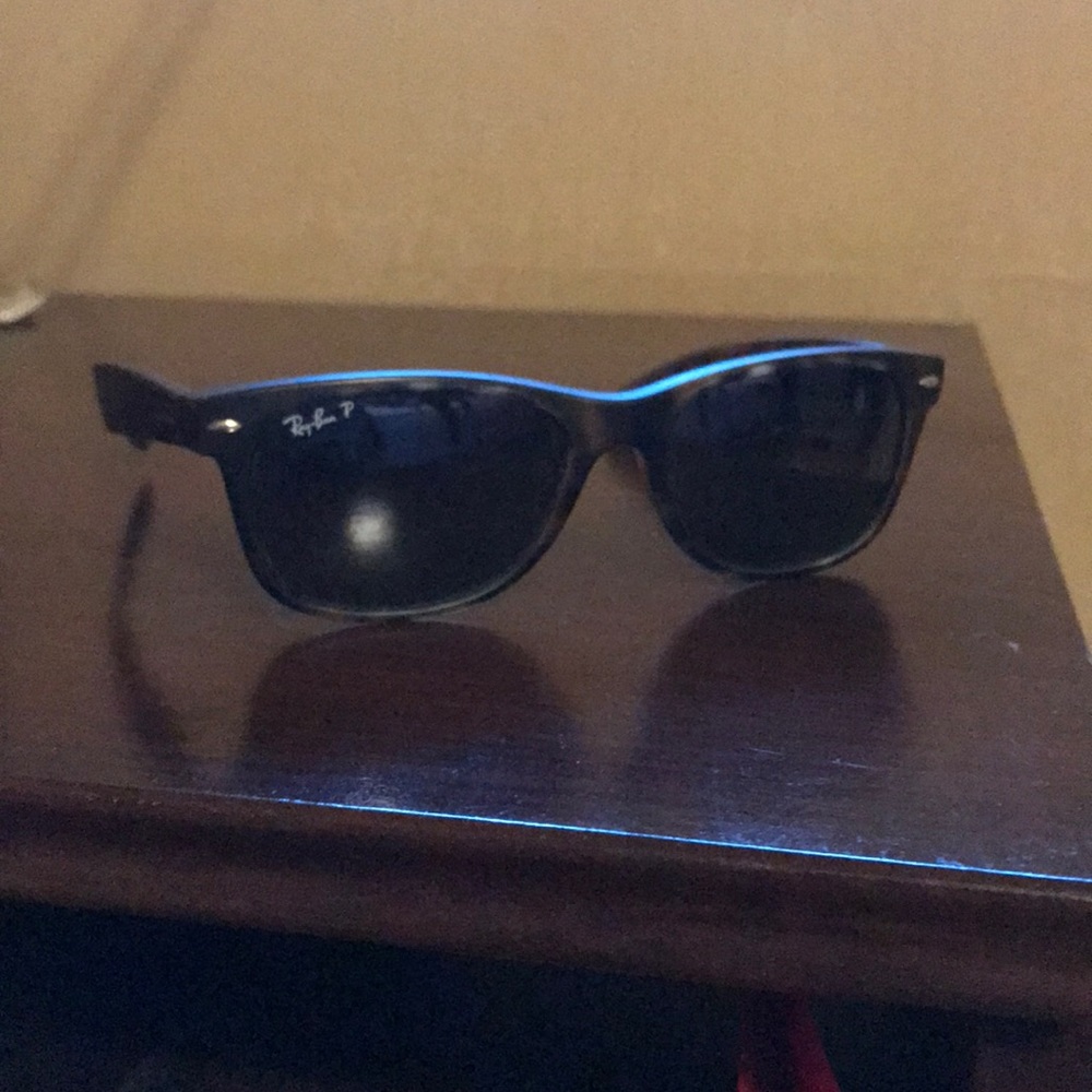 Ray ban sunglasses