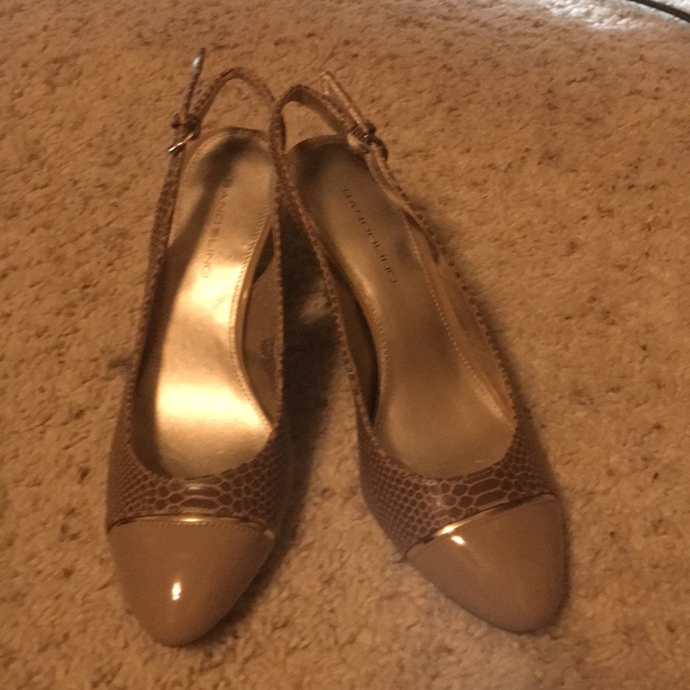 Bandolino Pumps