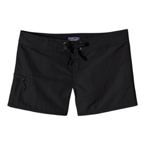 W's Patagonia Wavefarer® Board Shorts - 5"