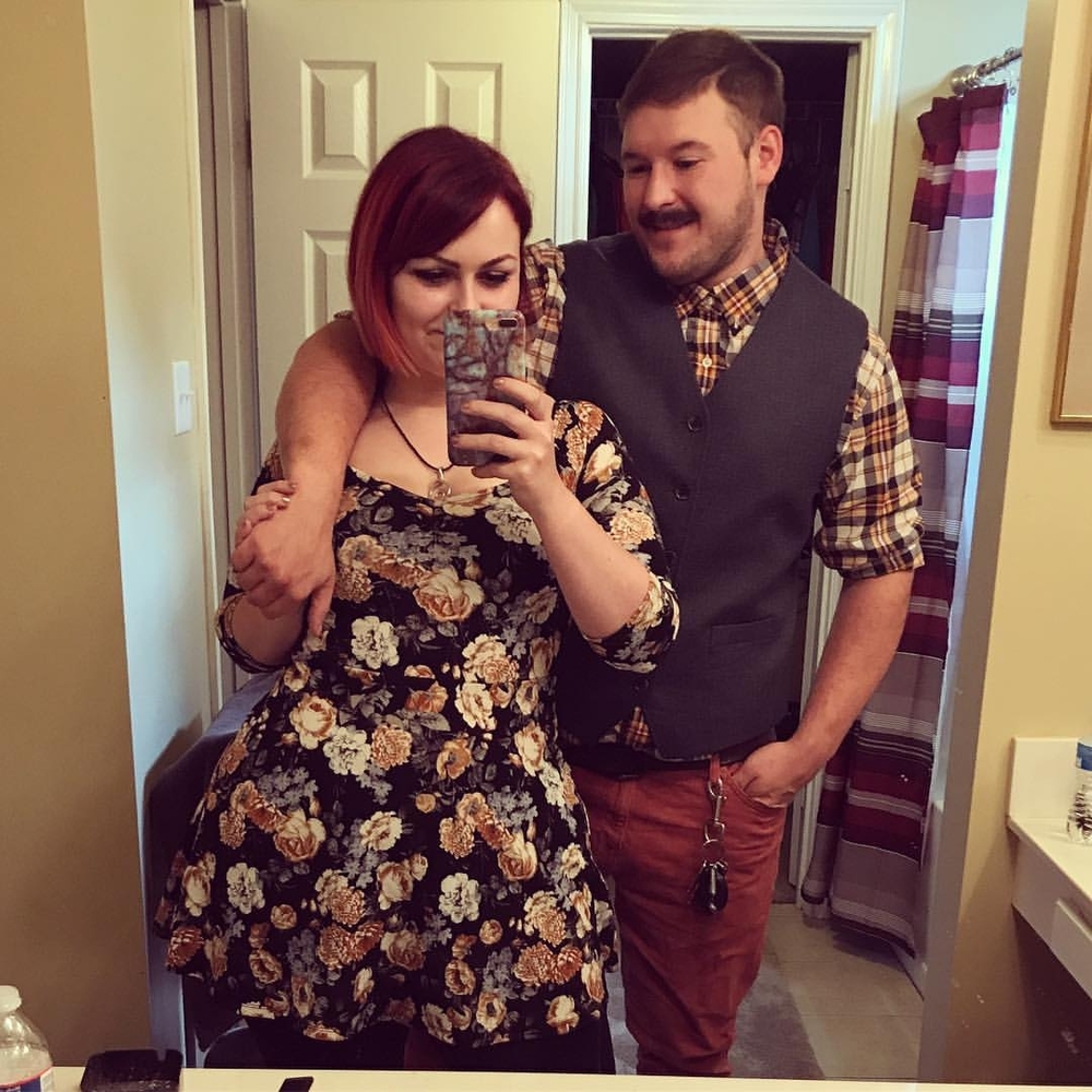 Meet your Posher, Lynsey