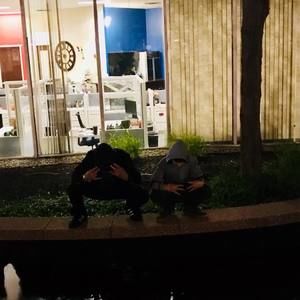 Meet your Posher, Luis