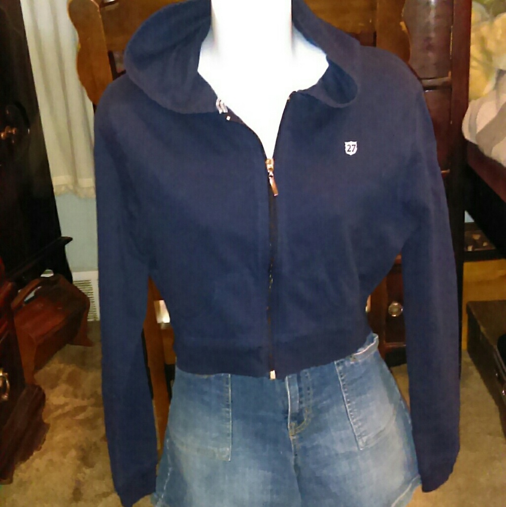 No Boundaries Hoodie