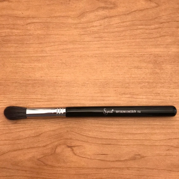 sigma f64 brush