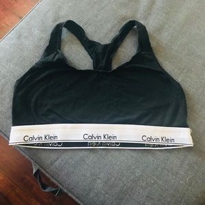 Calvin Klein