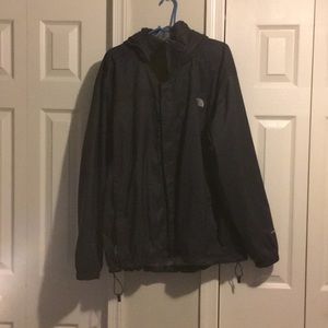 NorthFace windbreaker