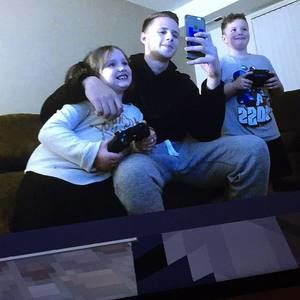 Meet your Posher, Alec