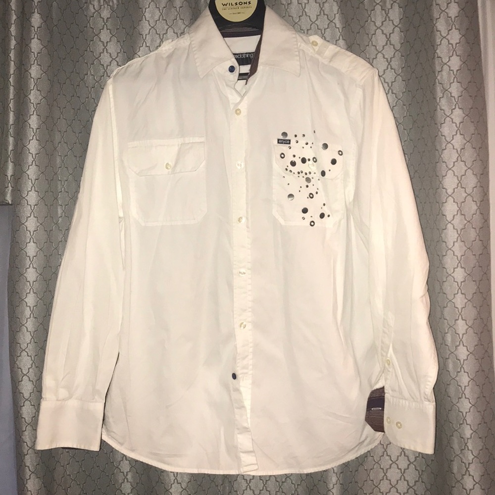 Enyce shirt