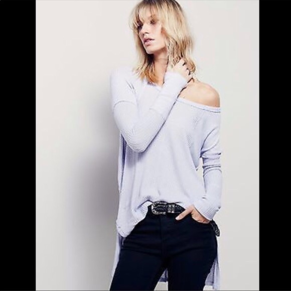 Free People Thermal - Picture 3 of 4