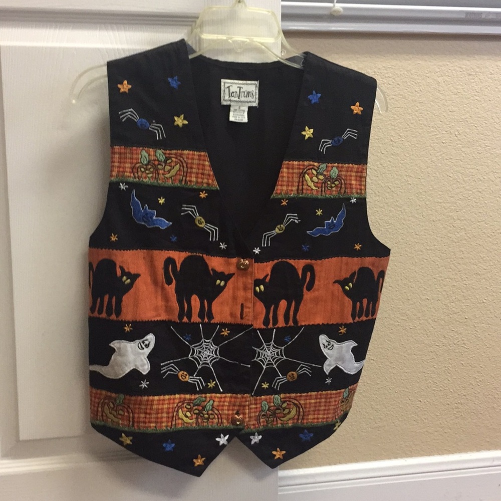 vest