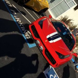 Meet your Posher, Hernando