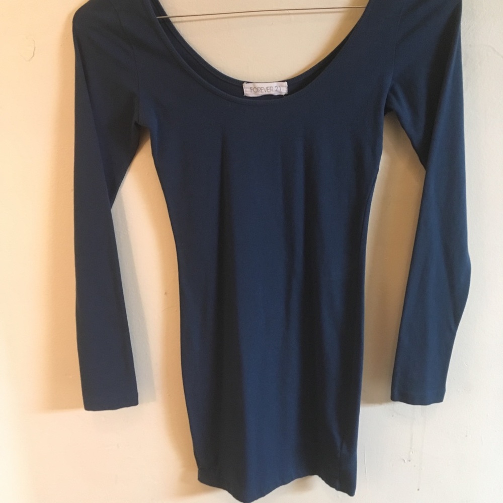 Bodycon dress