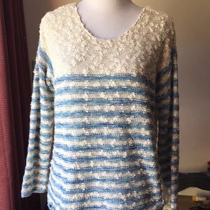 Free people sweater