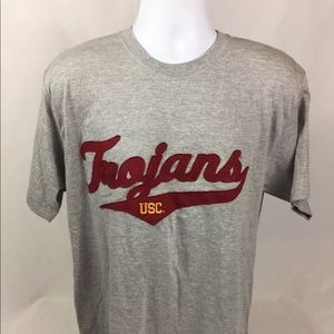 USC Trojan T-shirt NWT