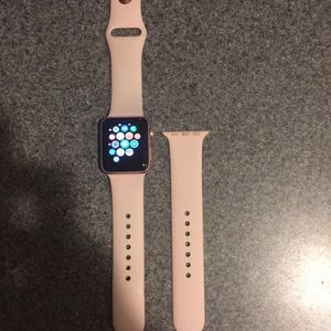 Apple Watch series 2