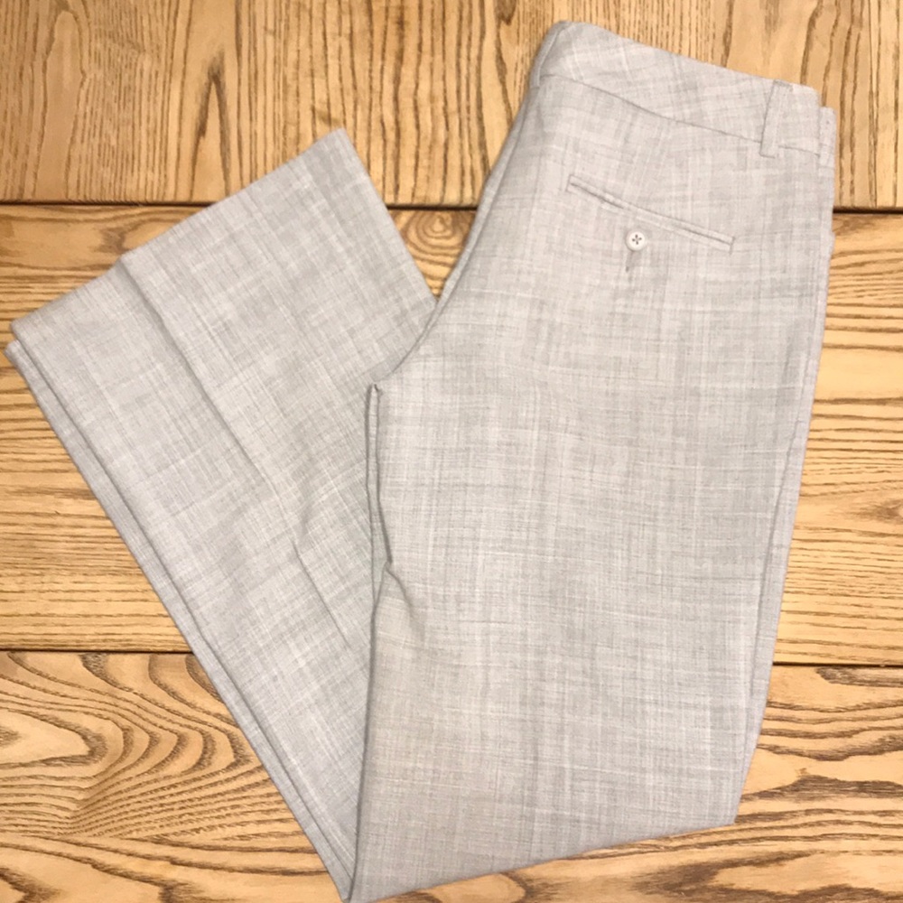 Express Editor Design Studio Dress Trousers/Pants