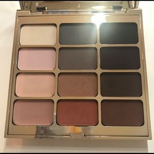 Stila Eyes Are the Window Palette - Mind