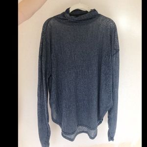 Free people turtleneck