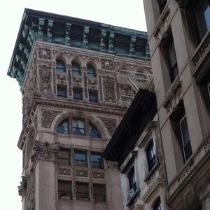 Meet your Posher, Teri