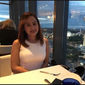 Meet your Posher, April