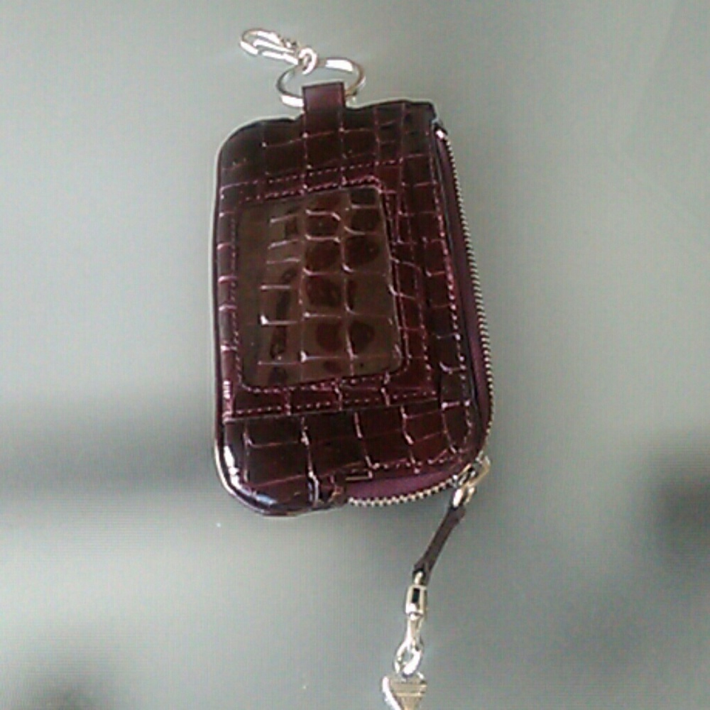 Brighton Wristlet