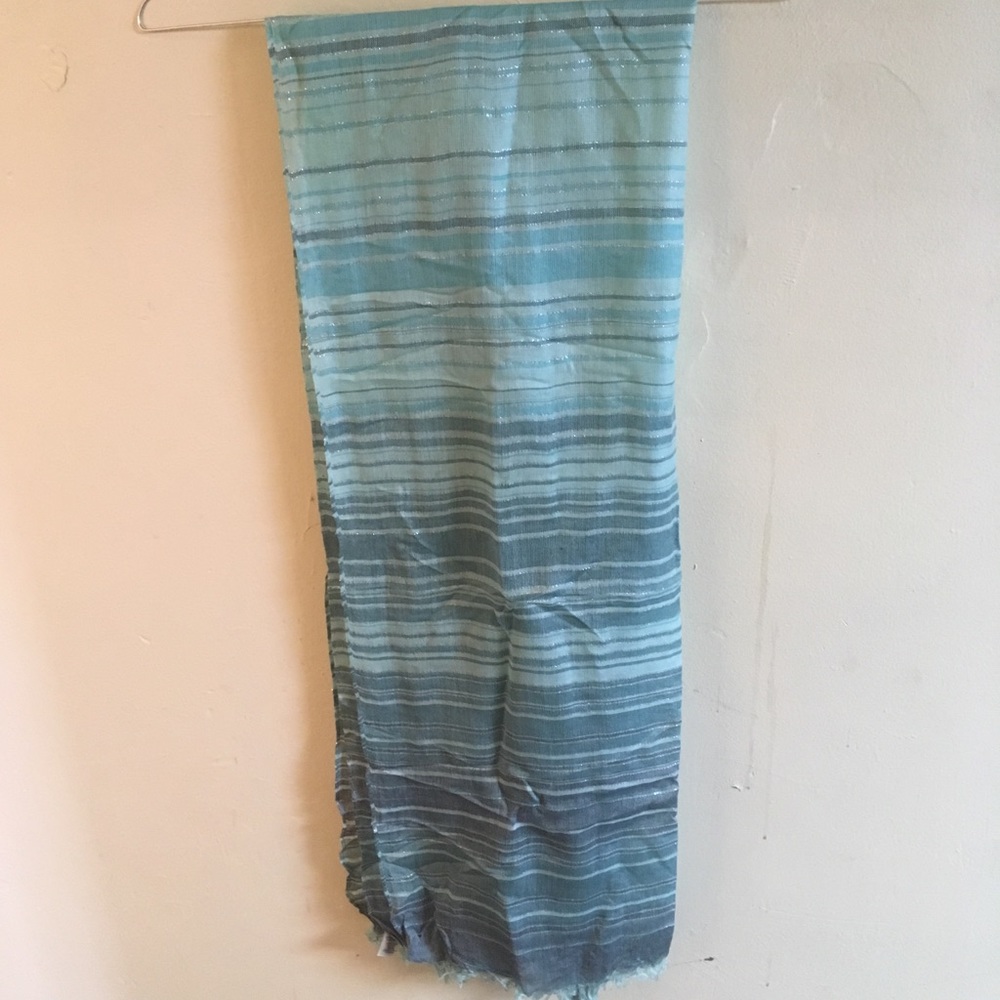 Calvin Klein scarf