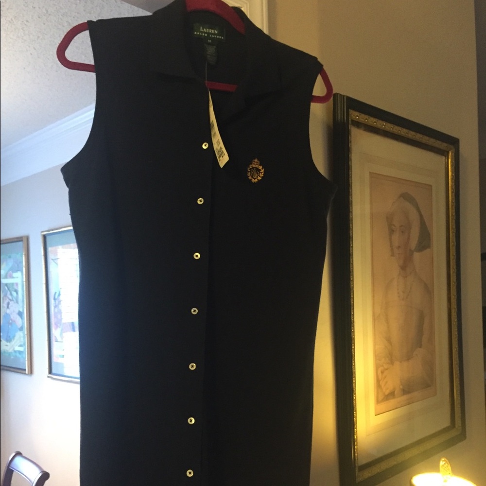 Ralph Lauren Dress
