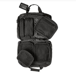 Makeup forever professional makeup bag