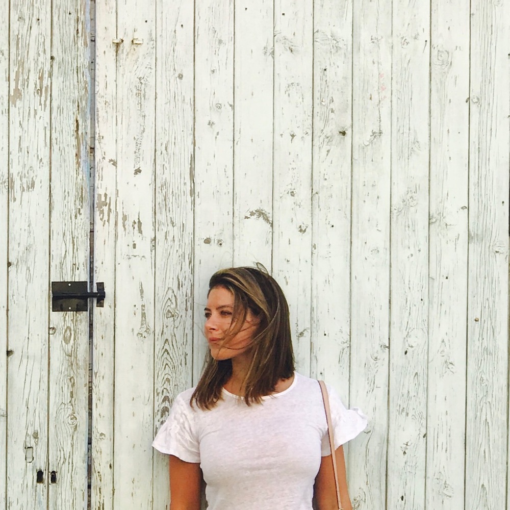 Meet your Posher, Ariel