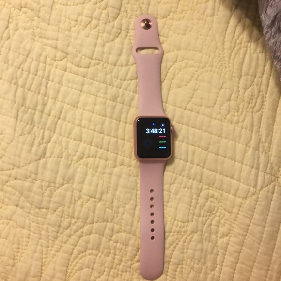 Apple Watch series 1