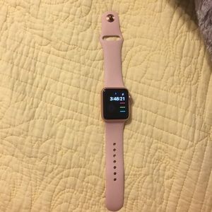 Apple Watch series 1