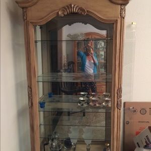 China cabinet