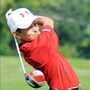 Meet your Posher, Derek