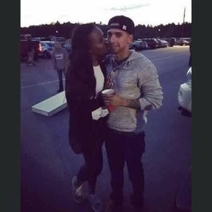 Meet your Posher, Nikki