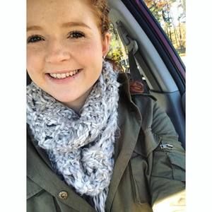 Meet your Posher, April