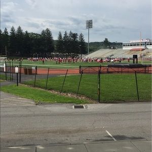 Meet your Posher, Leonardo