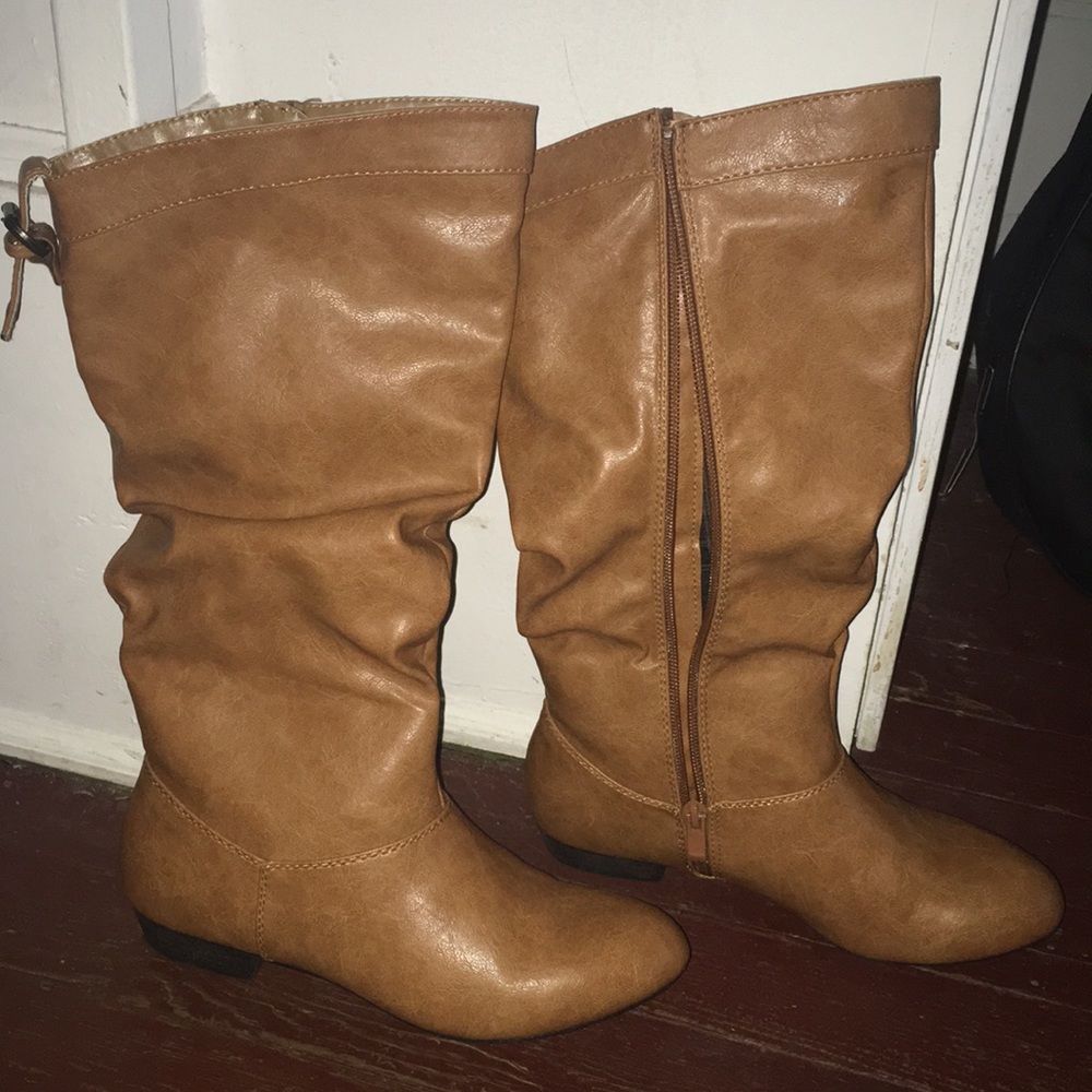 Cute boots 😍
