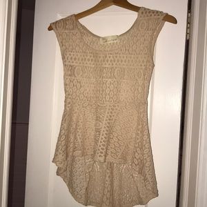 Vintage Havana Aztec High-Low Top