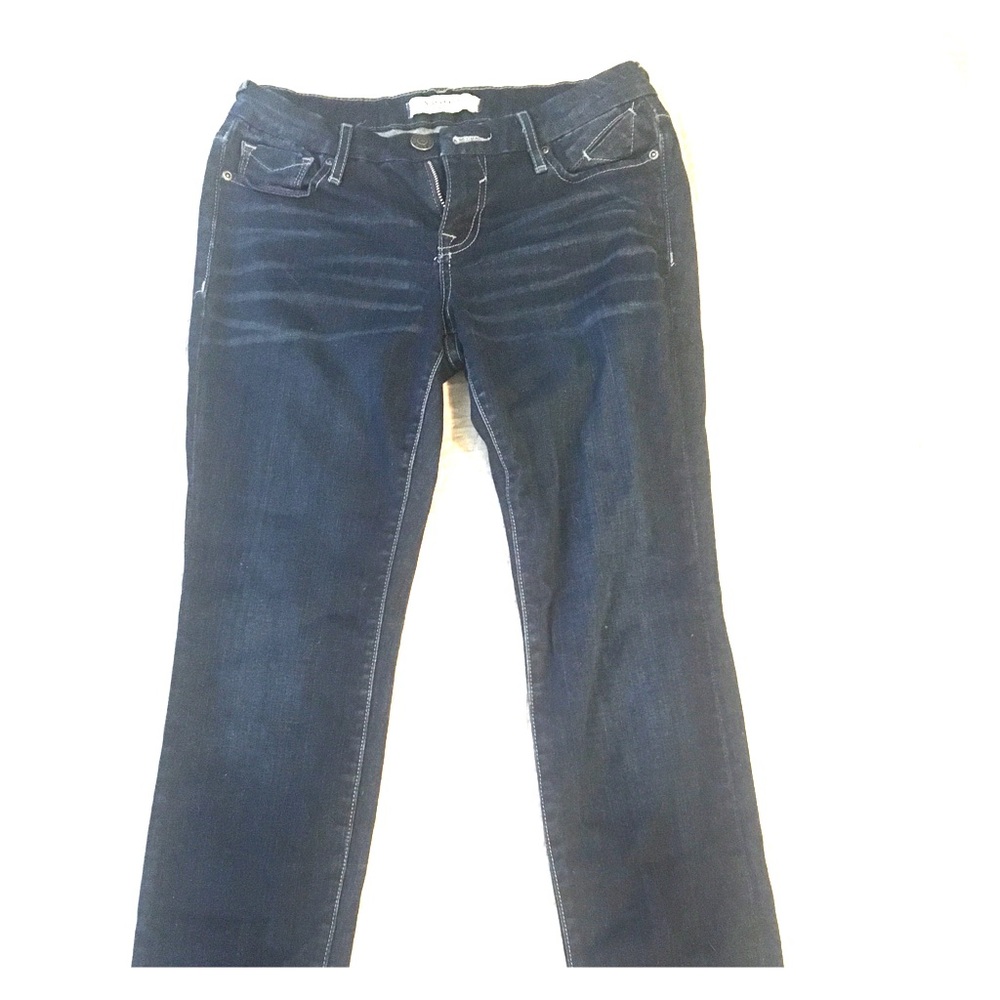 Vigoss Skinny Jeans - Size 27