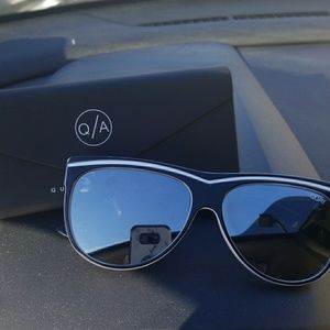 Quay Australia sunglasses