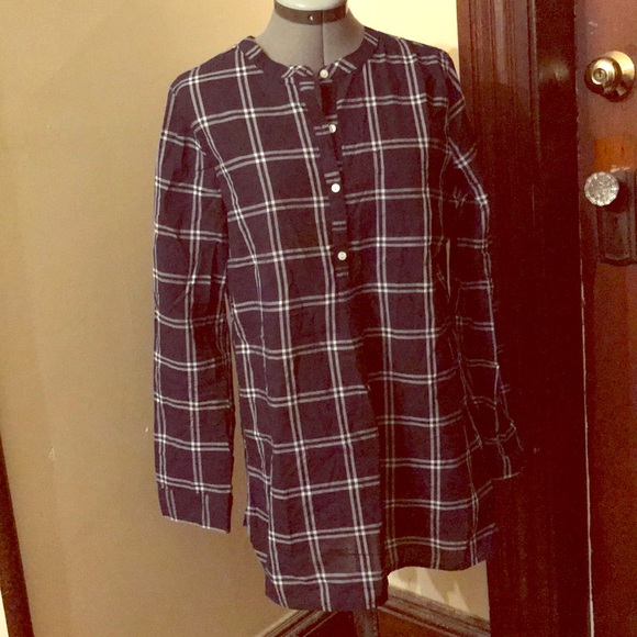 Fall tunic - Picture 1 of 1