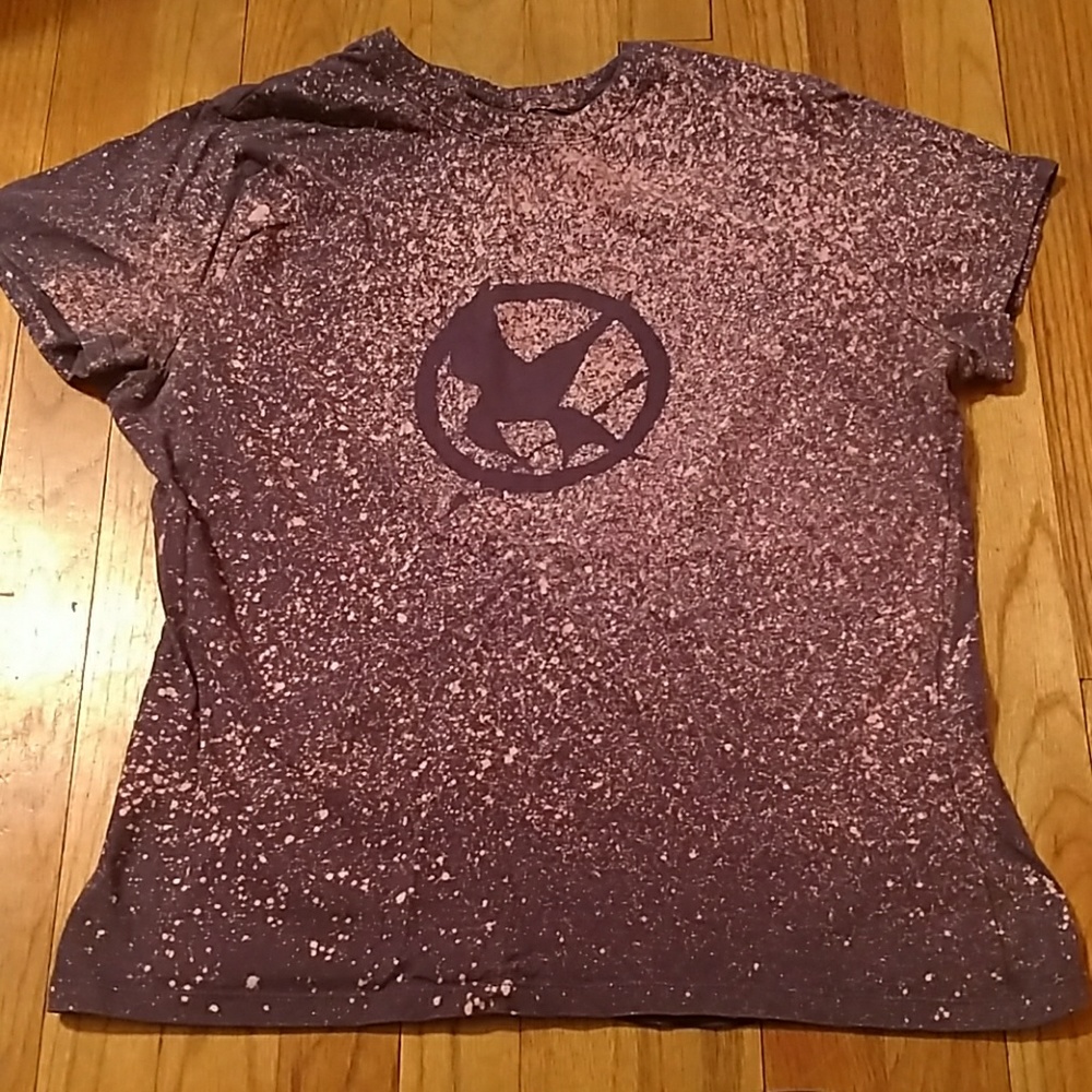 Hunger Games T-shirt