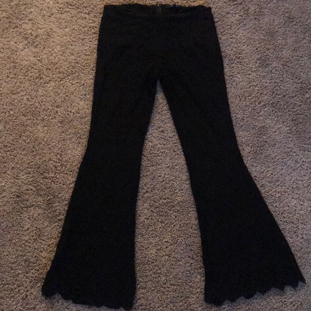 Guess lace pant
